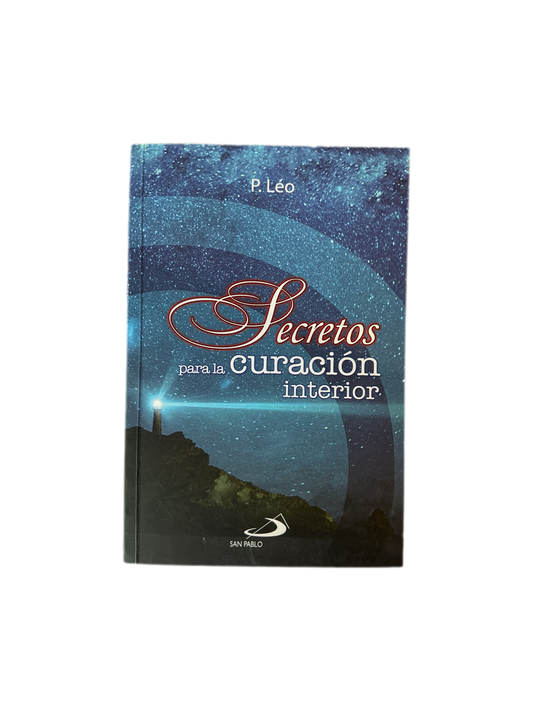 Secretos para la curación interior