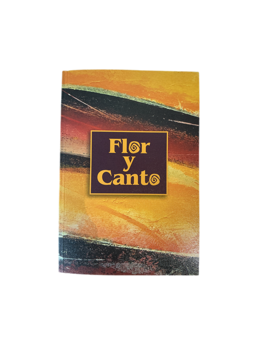 FLOR Y CANTO