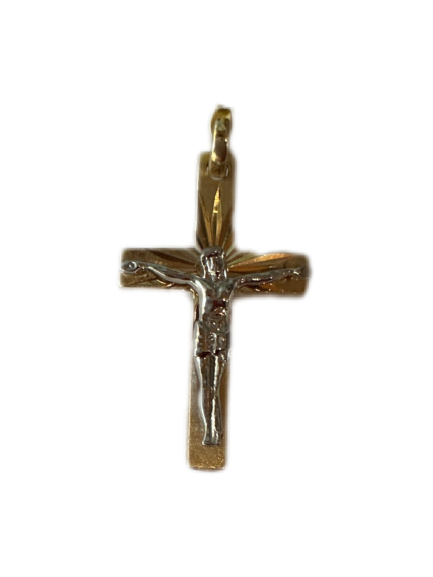 Gold Cross 2.45 G