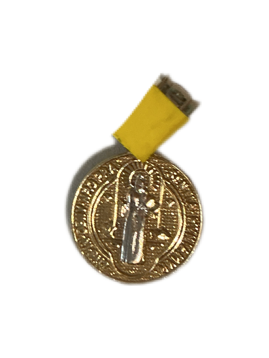 San Benedict Flat Gold