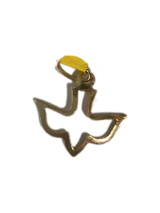 Gold Medal Dove