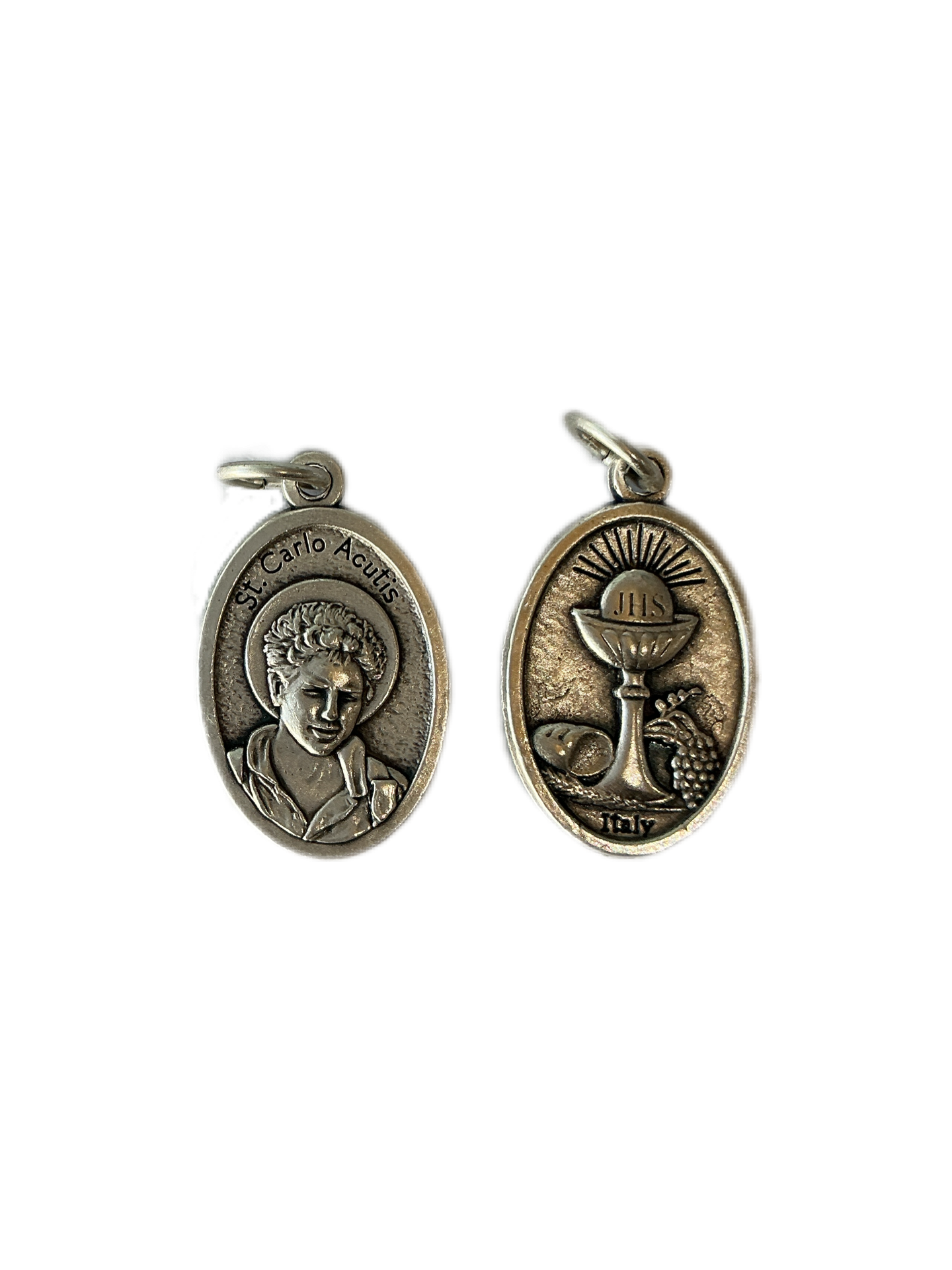 Medal St. Carlo Acutis