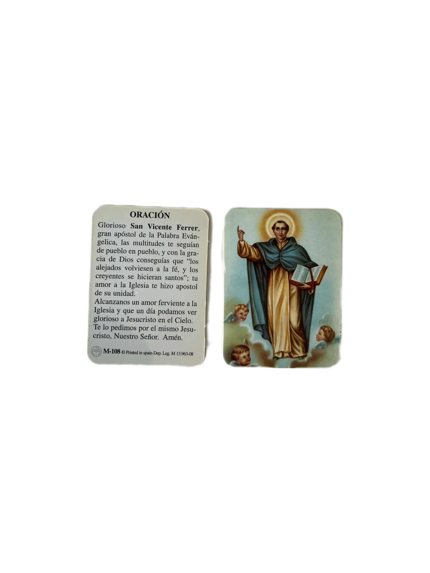San Vicente Ferrer