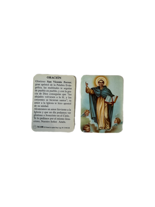 San Vicente Ferrer