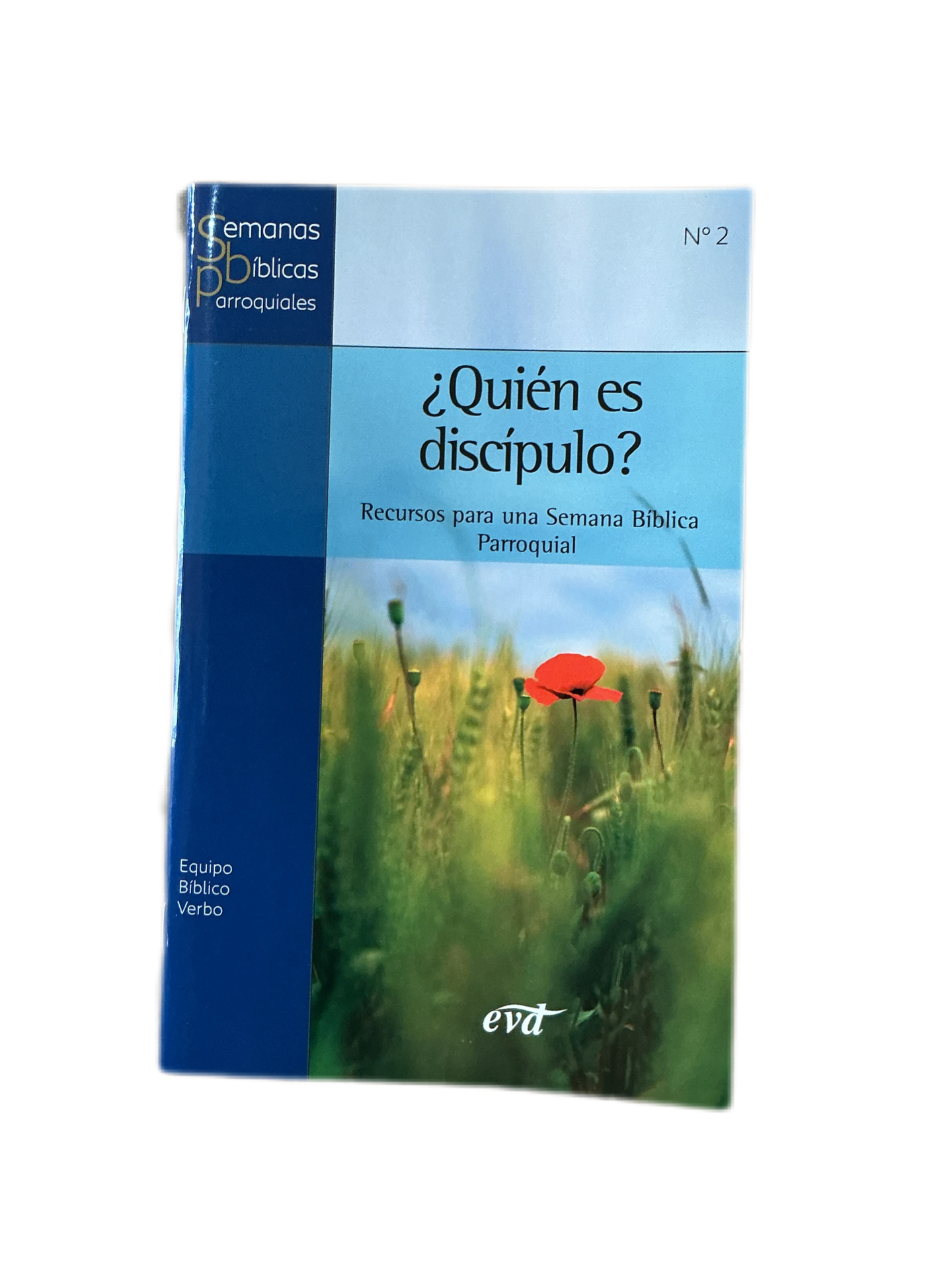 ¿Quien es discípulo?