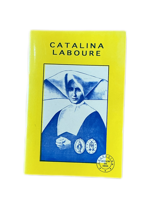 Catalina Laboure