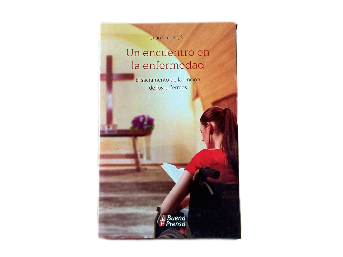 Un encuentro con la enfermedad