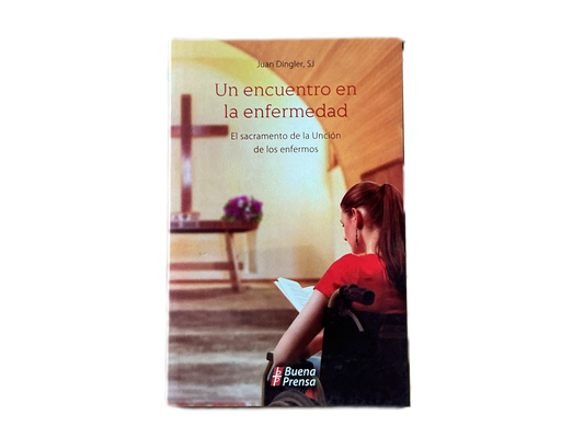 Un encuentro con la enfermedad