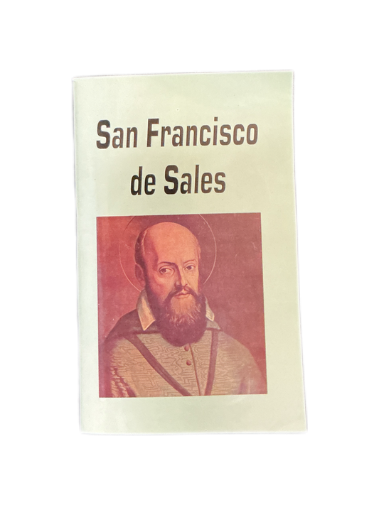 San Francisco de Sales