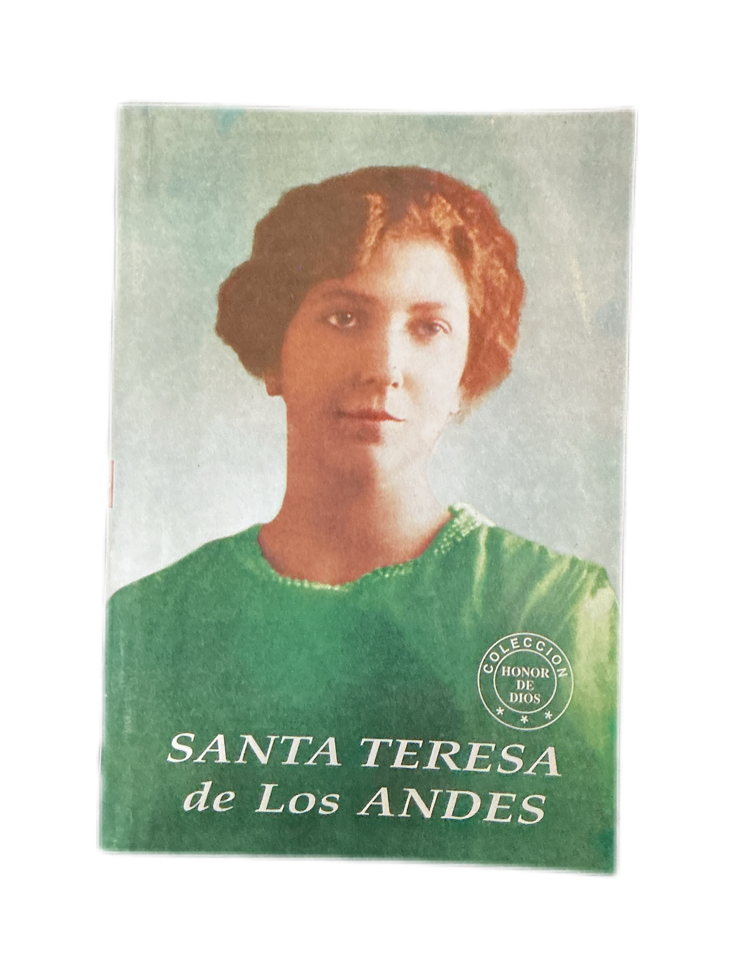 Santa Teresa de Los Andes