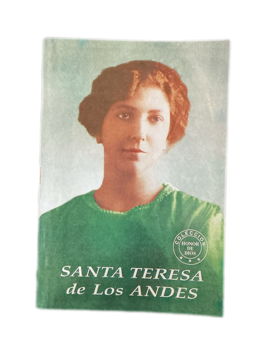 Santa Teresa de Los Andes