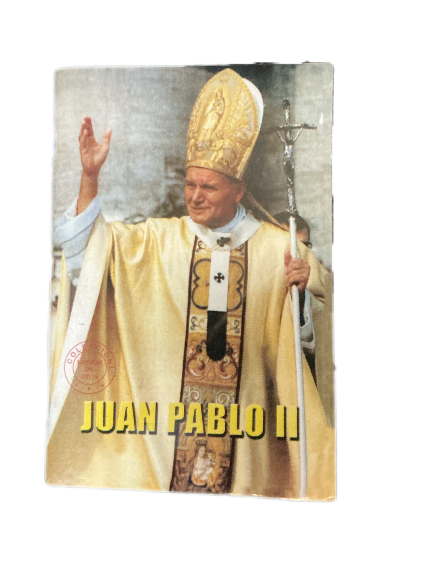 Juan Pablo ll