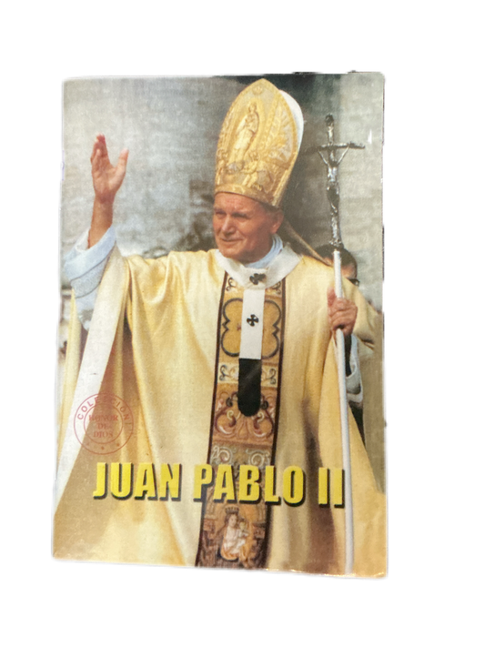 Juan Pablo ll