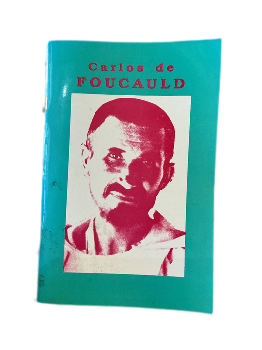 Carlos de FOUCAULD