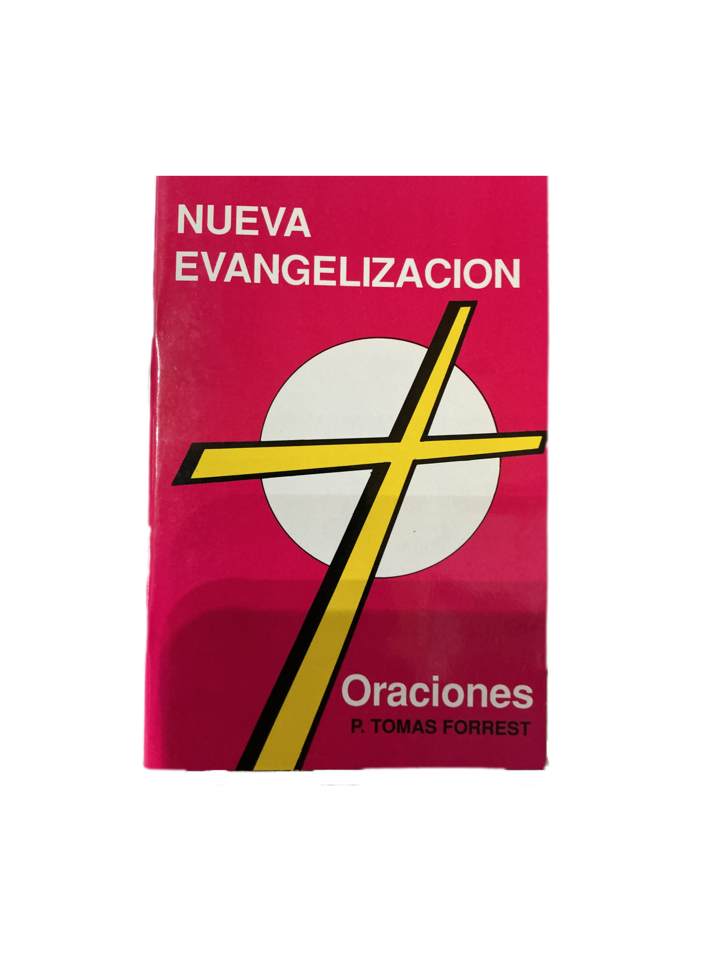 Nueva Evangelización