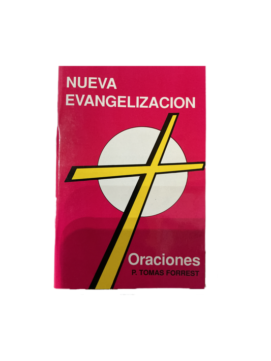 Nueva Evangelización