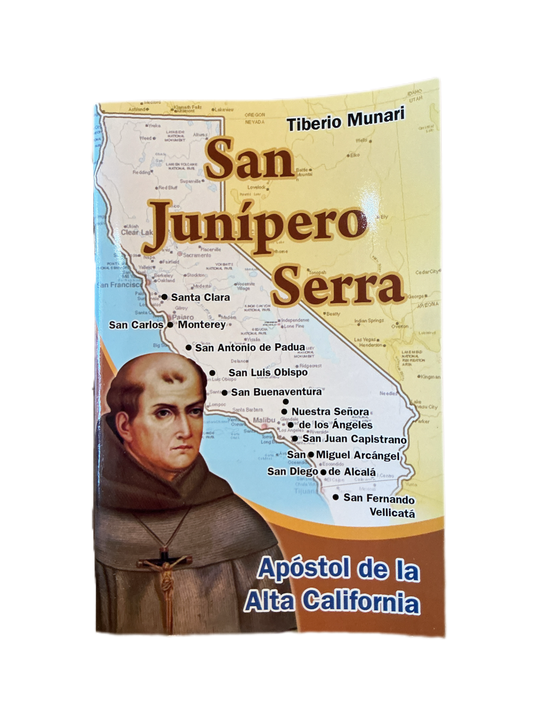 San Junípero Serra