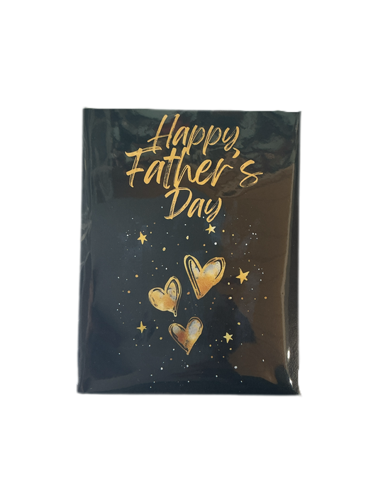 Happy Father's Day Card