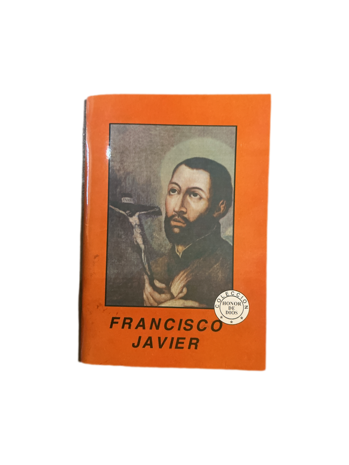Francisco Javier