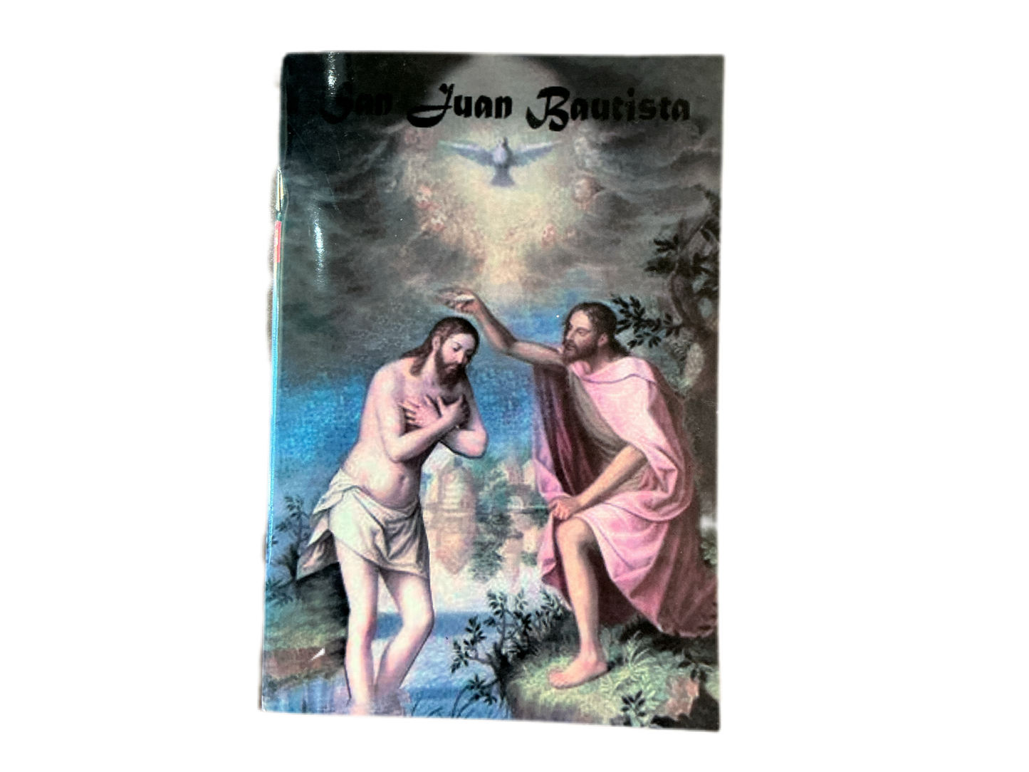 San Juan Bautista