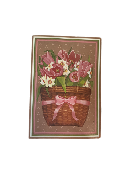 Get Well soon Card