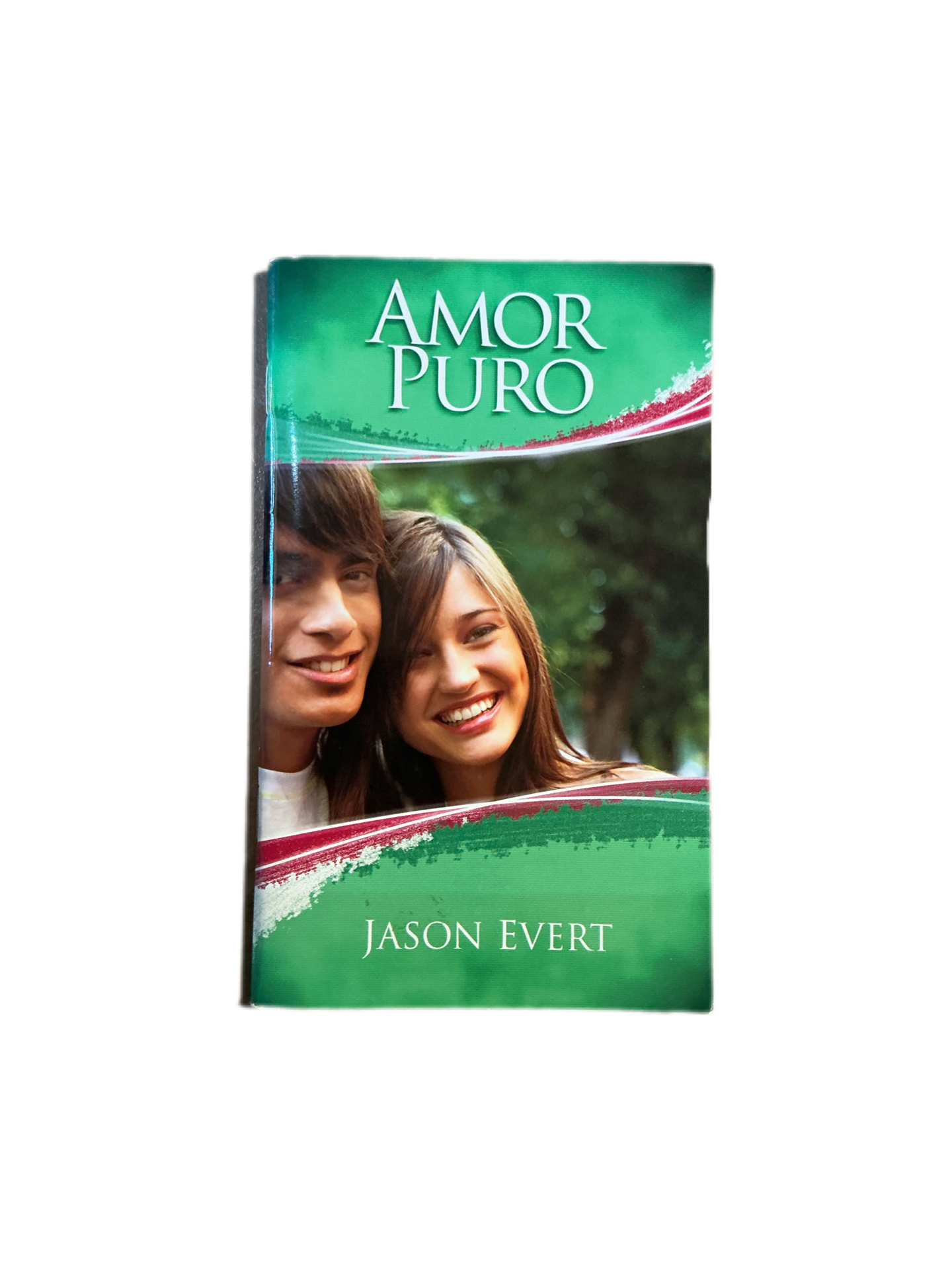 Amor Puro