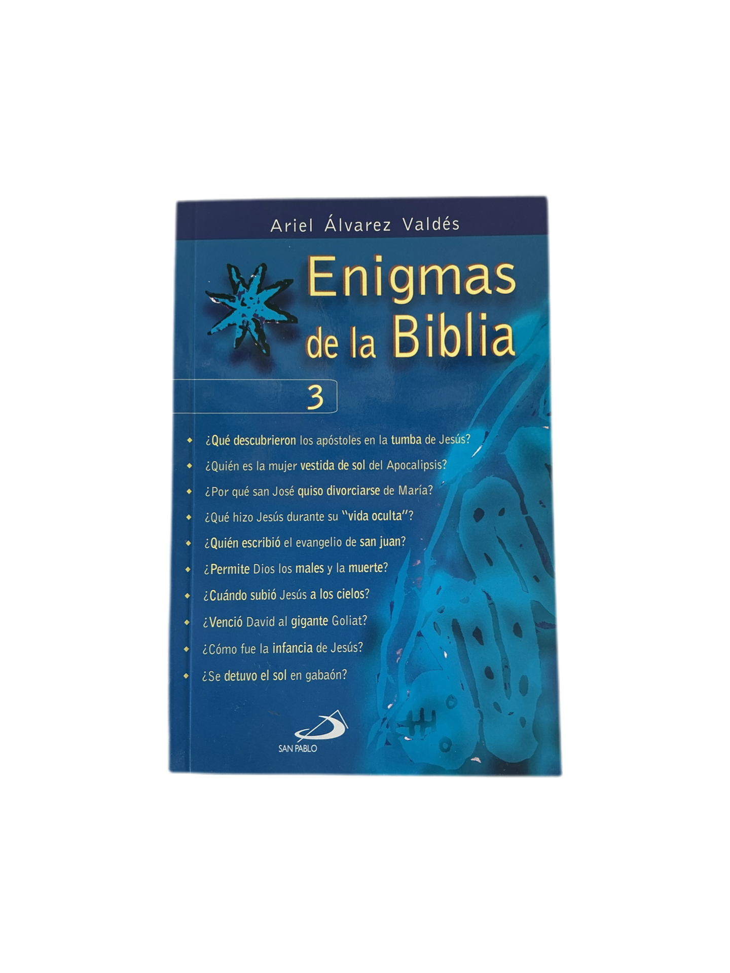 Enigmas de la Biblia 2