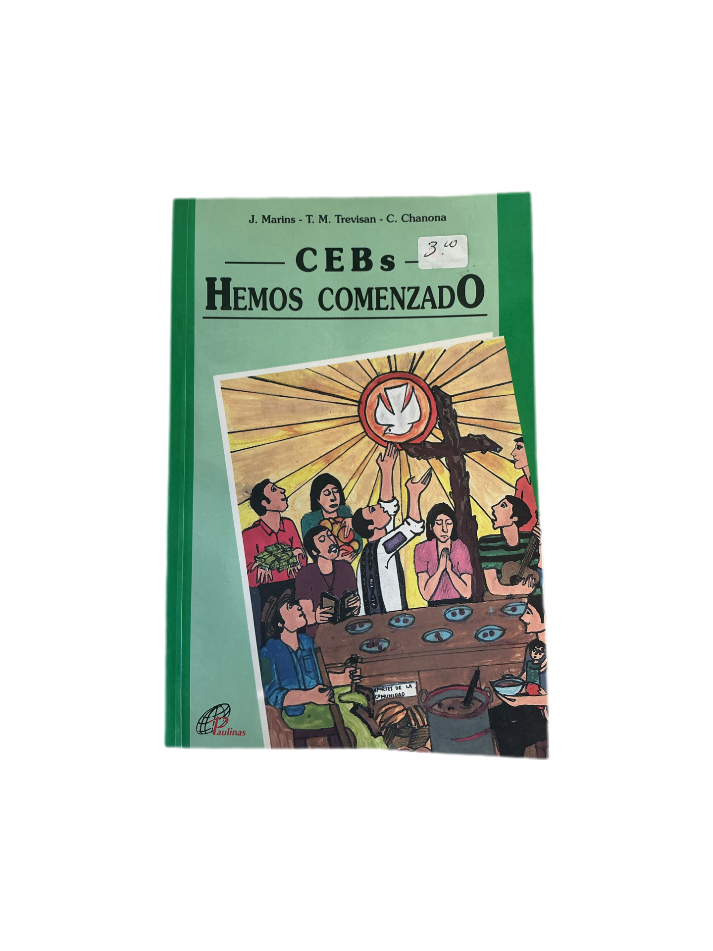 -CEBs-Hemos comenzado