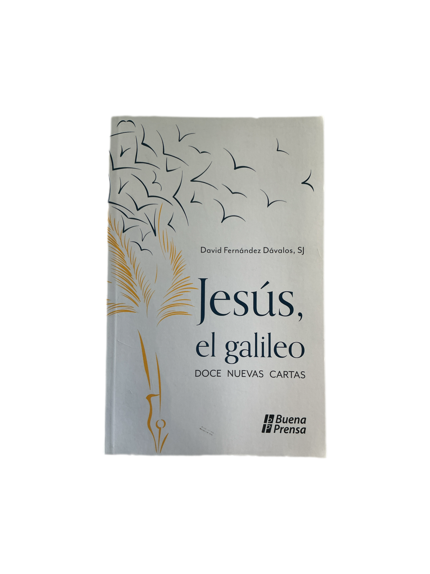 Jesús, el galileo