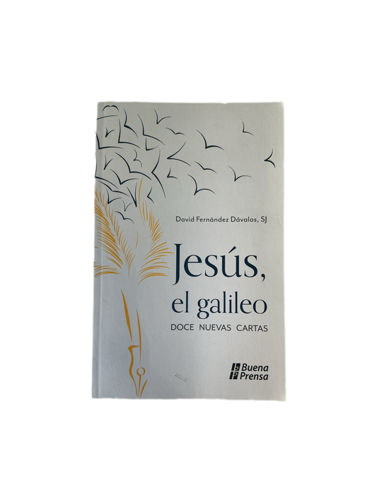 Jesús, el galileo