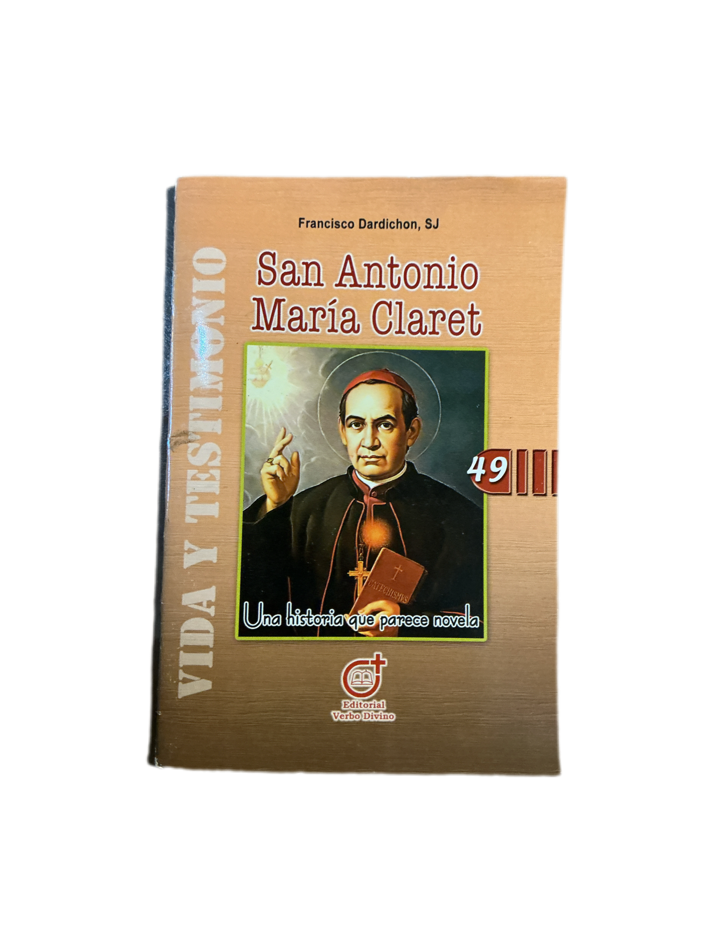 San Antonio Maria Claret