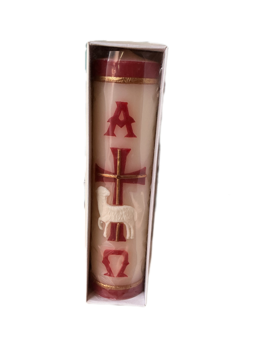 Cirio 2X8”