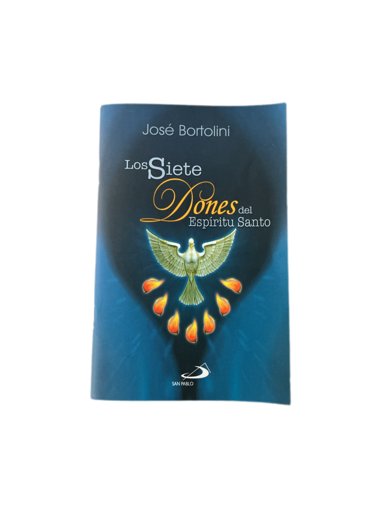 Los siete dones del espirito santo