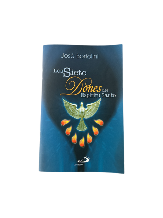 Los siete dones del espirito santo