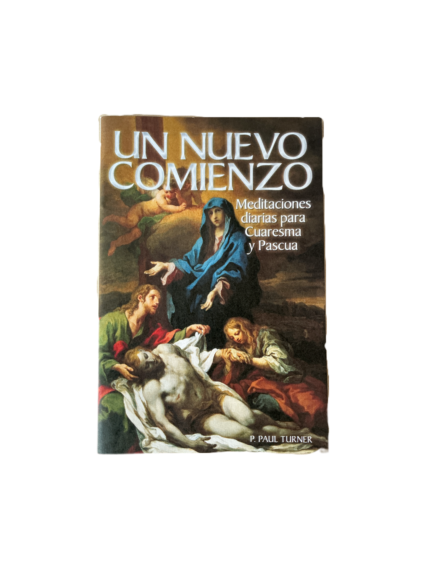 Un nuevo comienzo