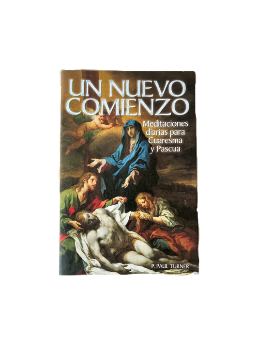 Un nuevo comienzo