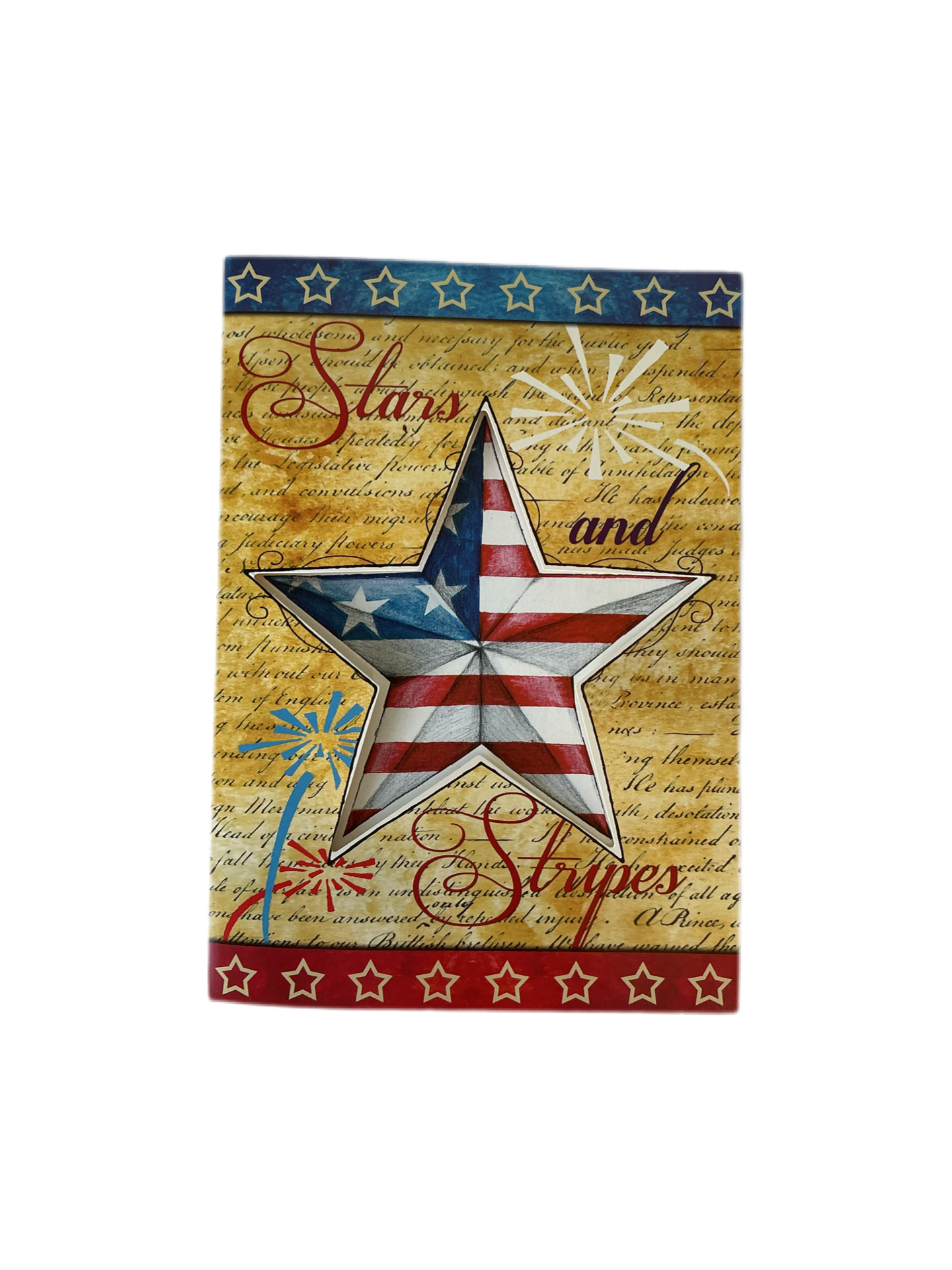 Stars and Stripes