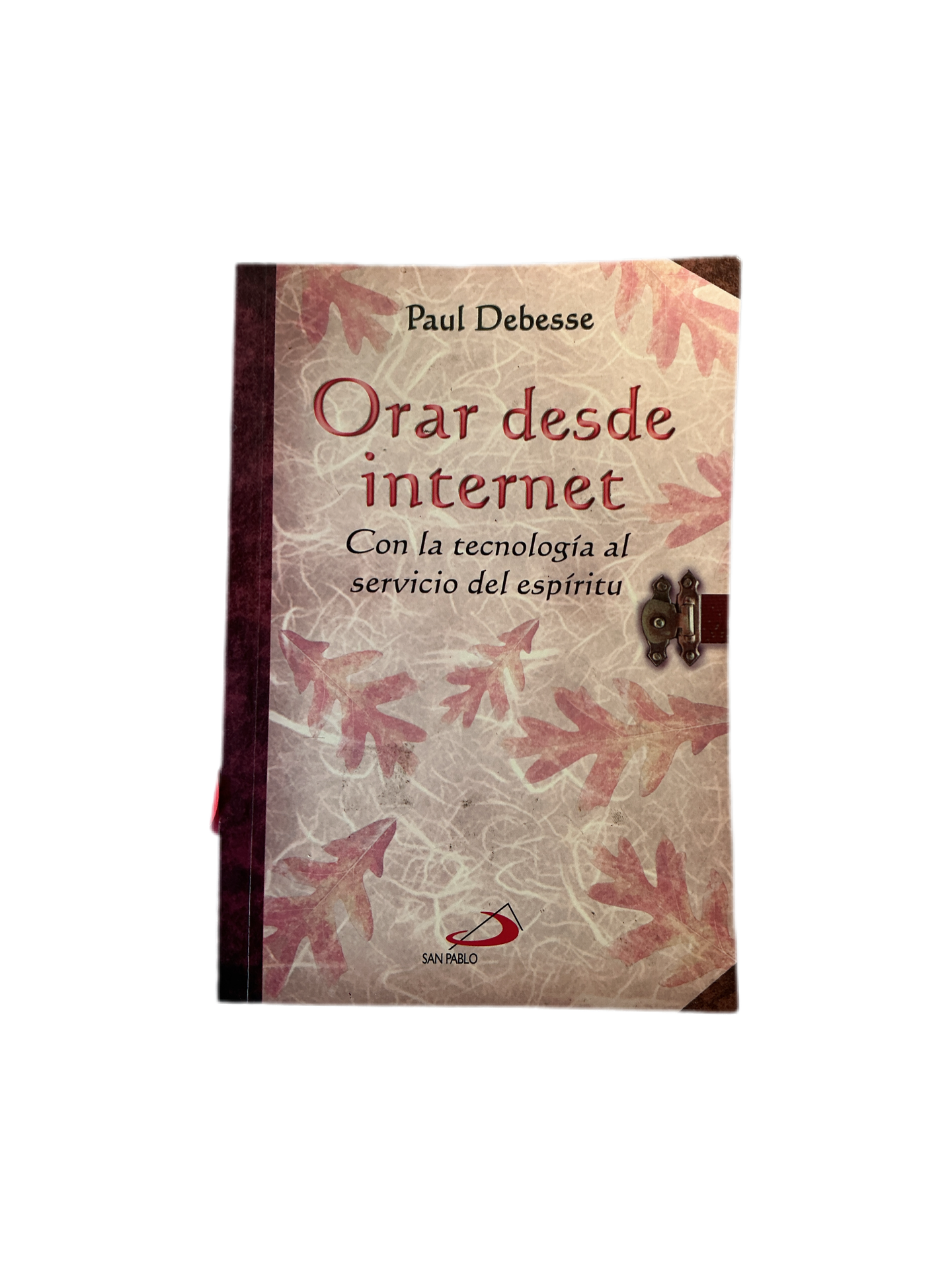 Orar desde internet - Con la tecnología del espíritu