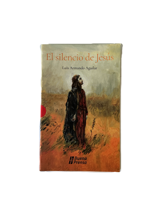 El Silencio de Jesús
