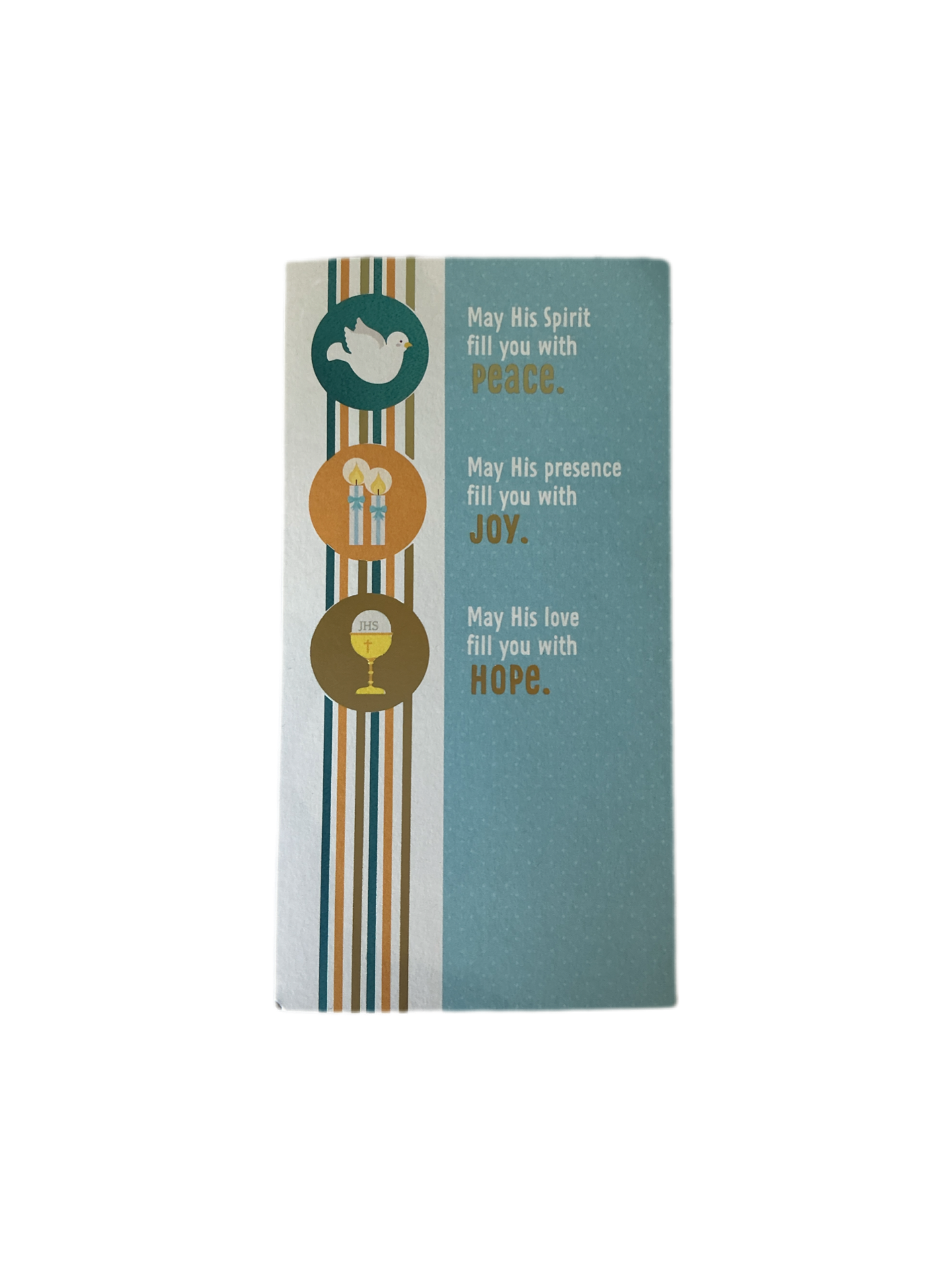 First Holy Communion Holder