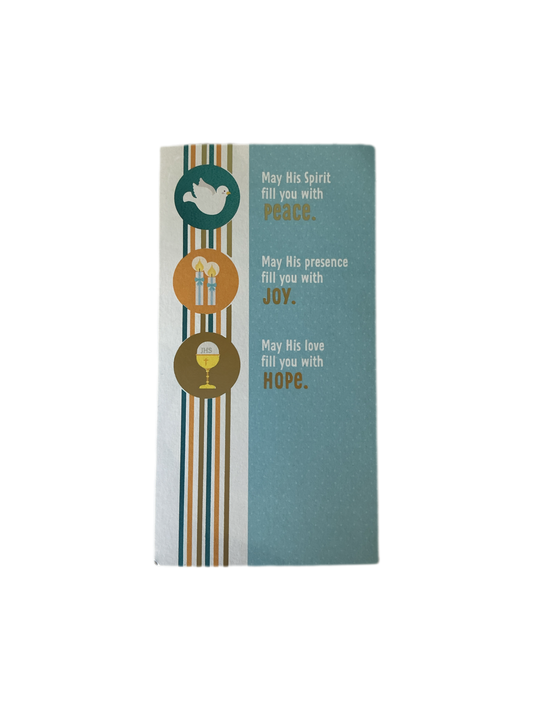 First Holy Communion Holder