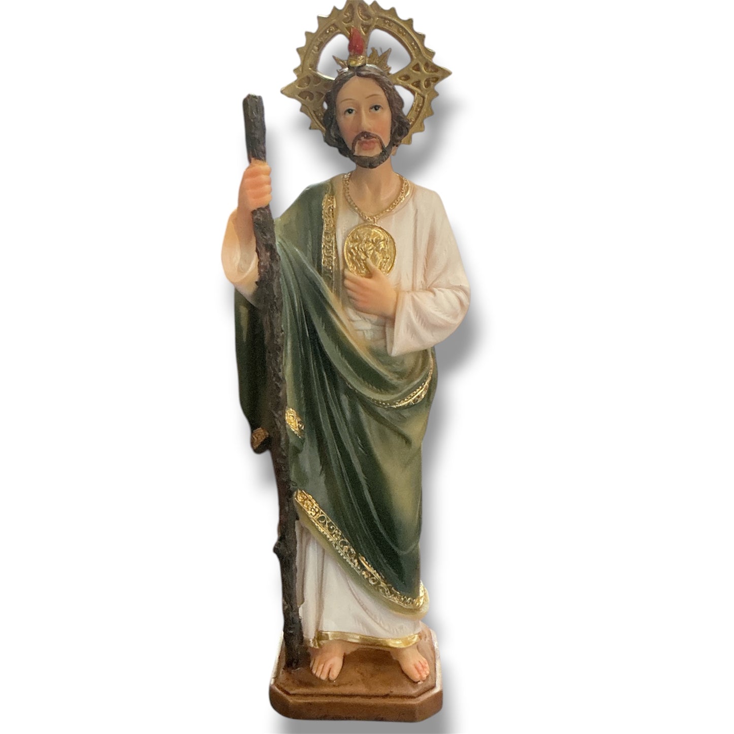 12” ST.JUDE