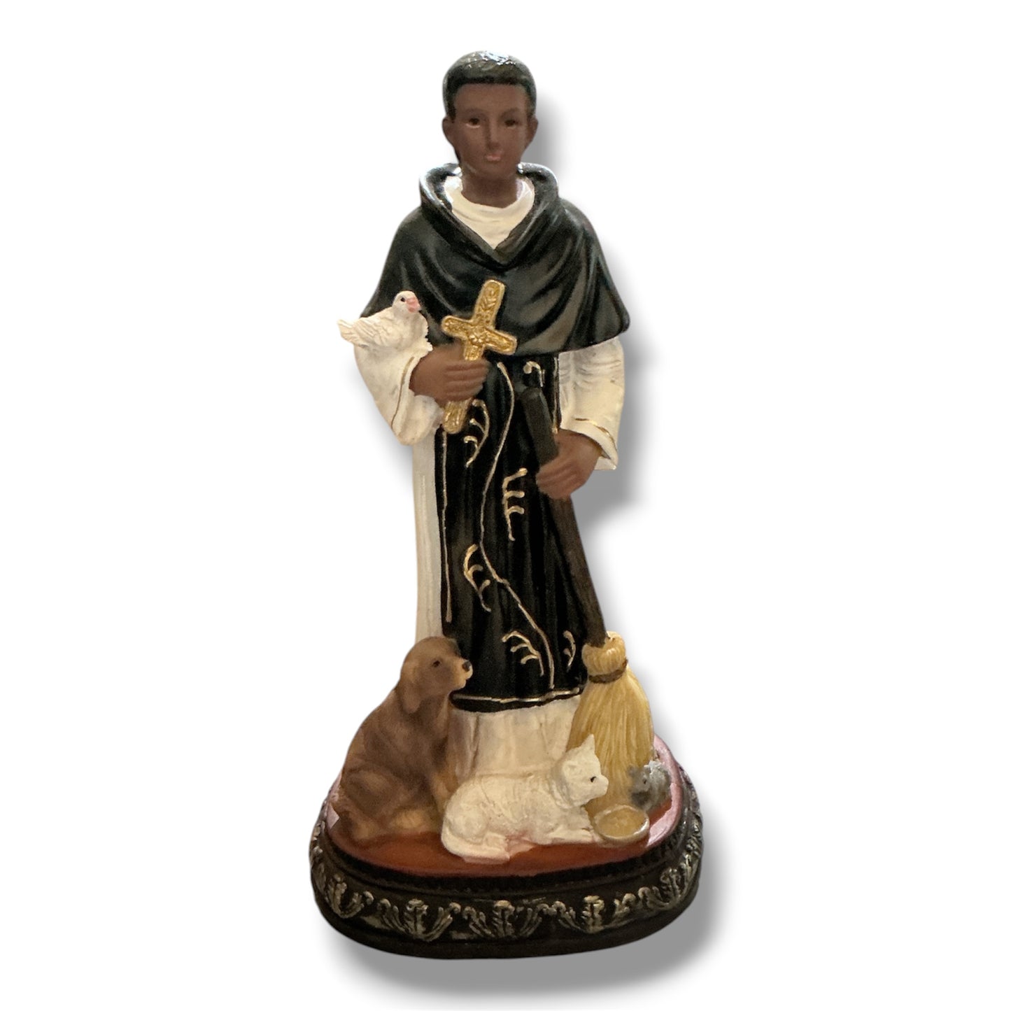 San Martin de Porres 8”
