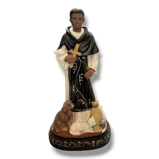 San Martin de Porres 8”