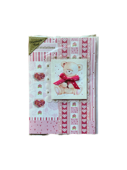 Congratulations Card