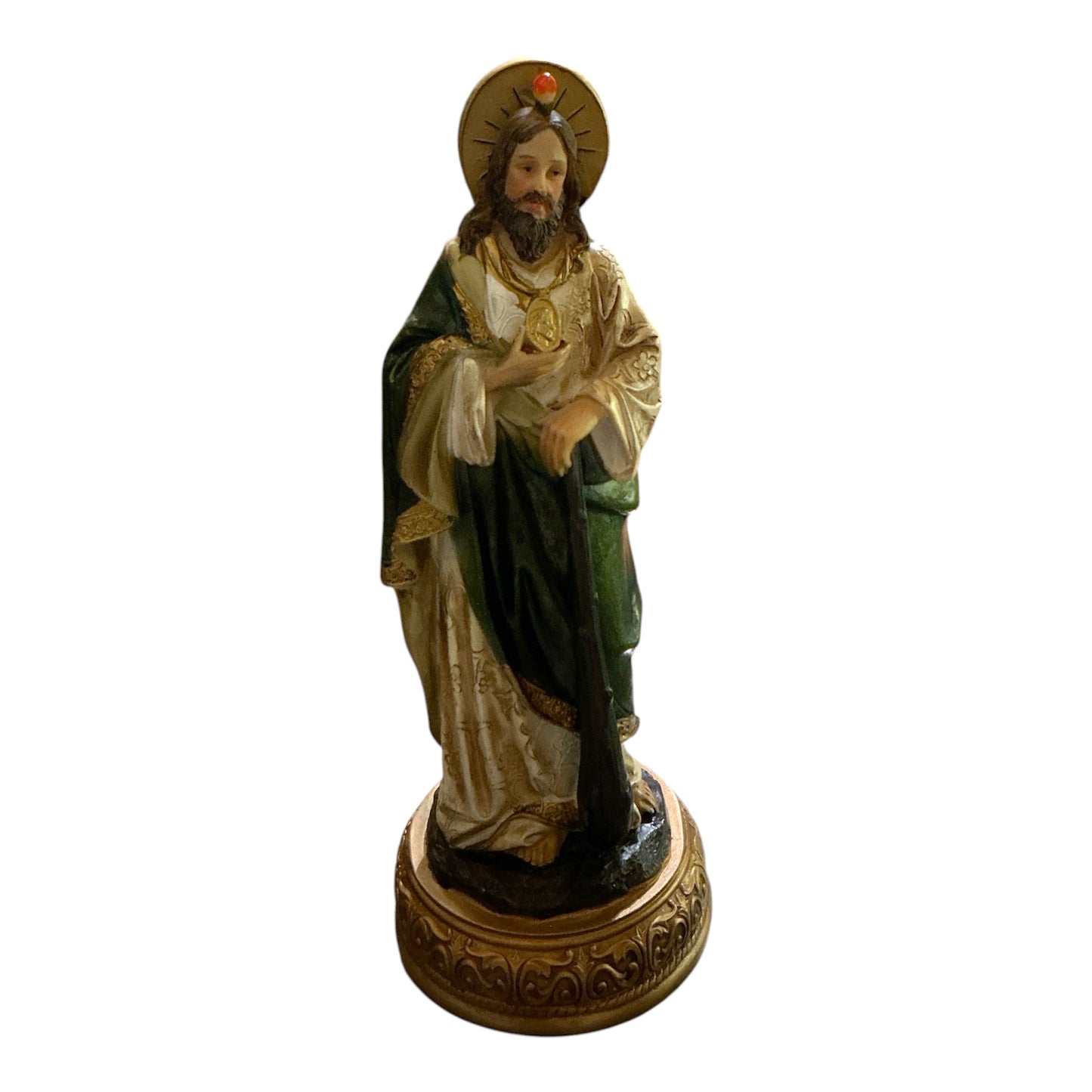 STATUE 8” ST.JUDE