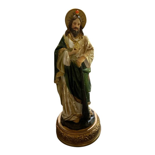 STATUE 8” ST.JUDE