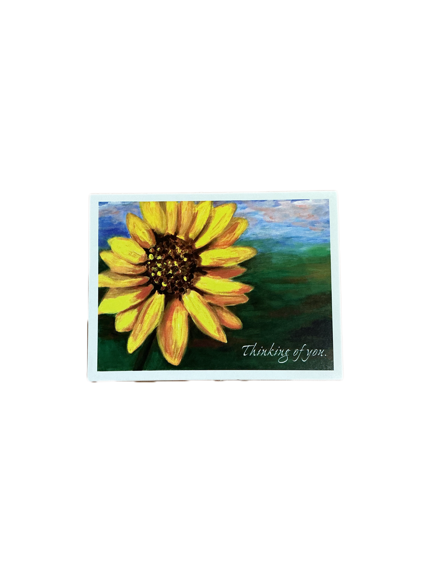 Thinking of you Card