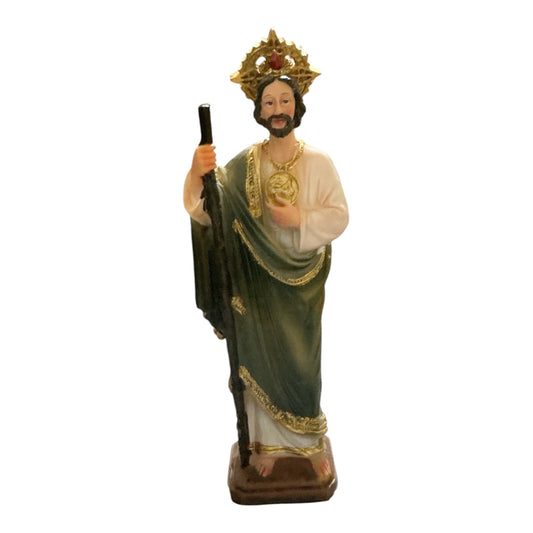 STATUE 8” ST.JUDE