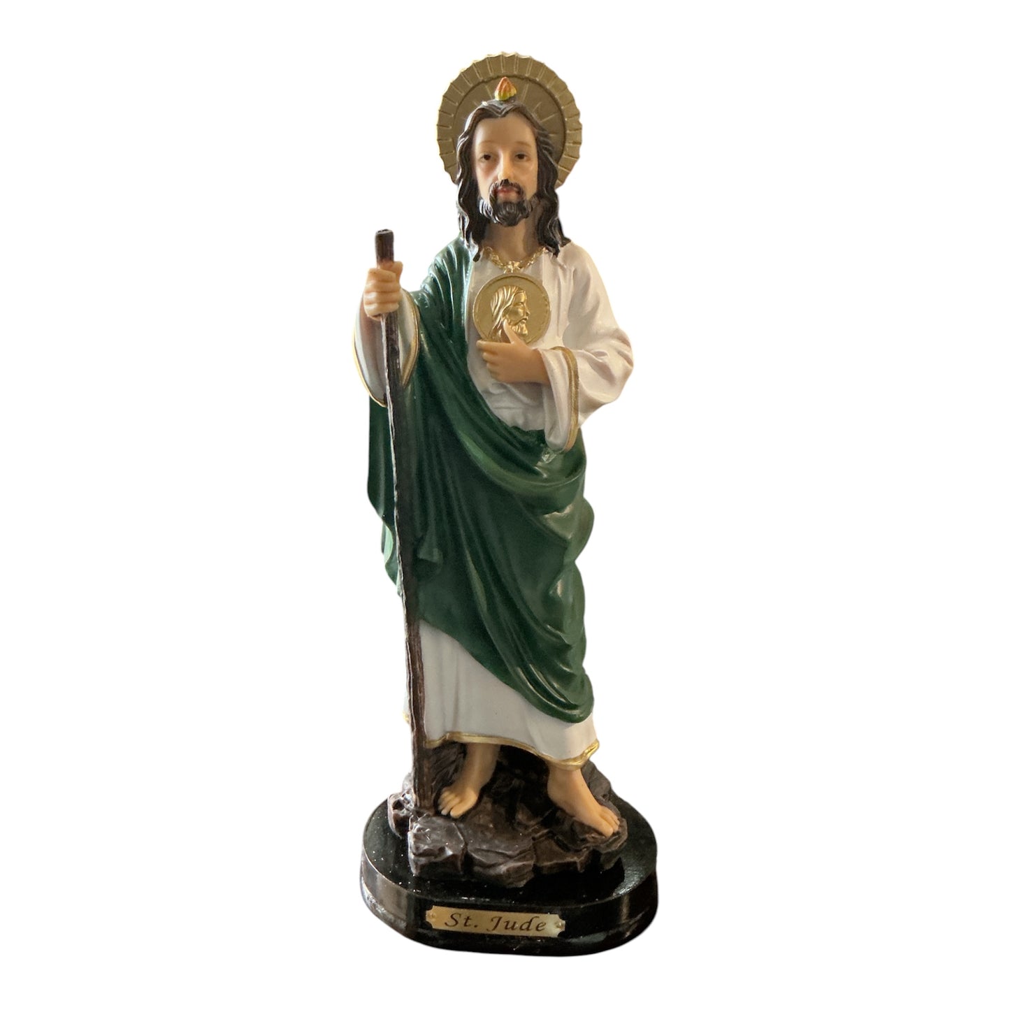 12” ST JUDE
